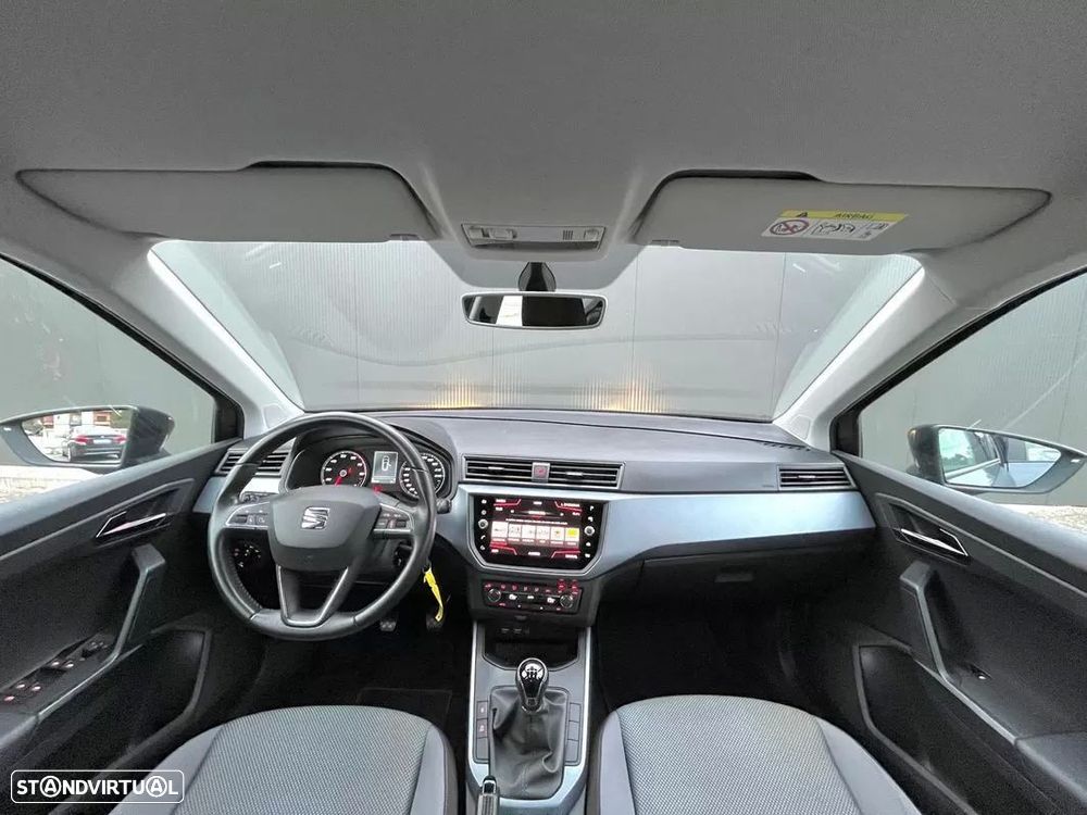 SEAT Arona 1.0 TSI Style - 26