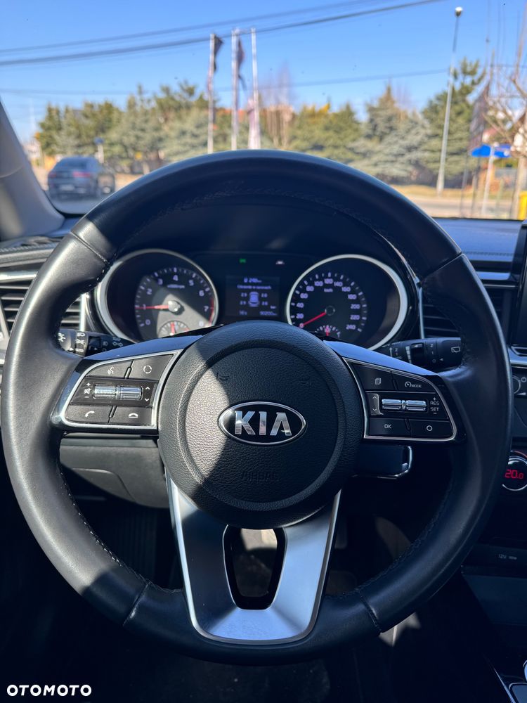 Kia Ceed 1.0 T-GDI OPF Spirit - 26