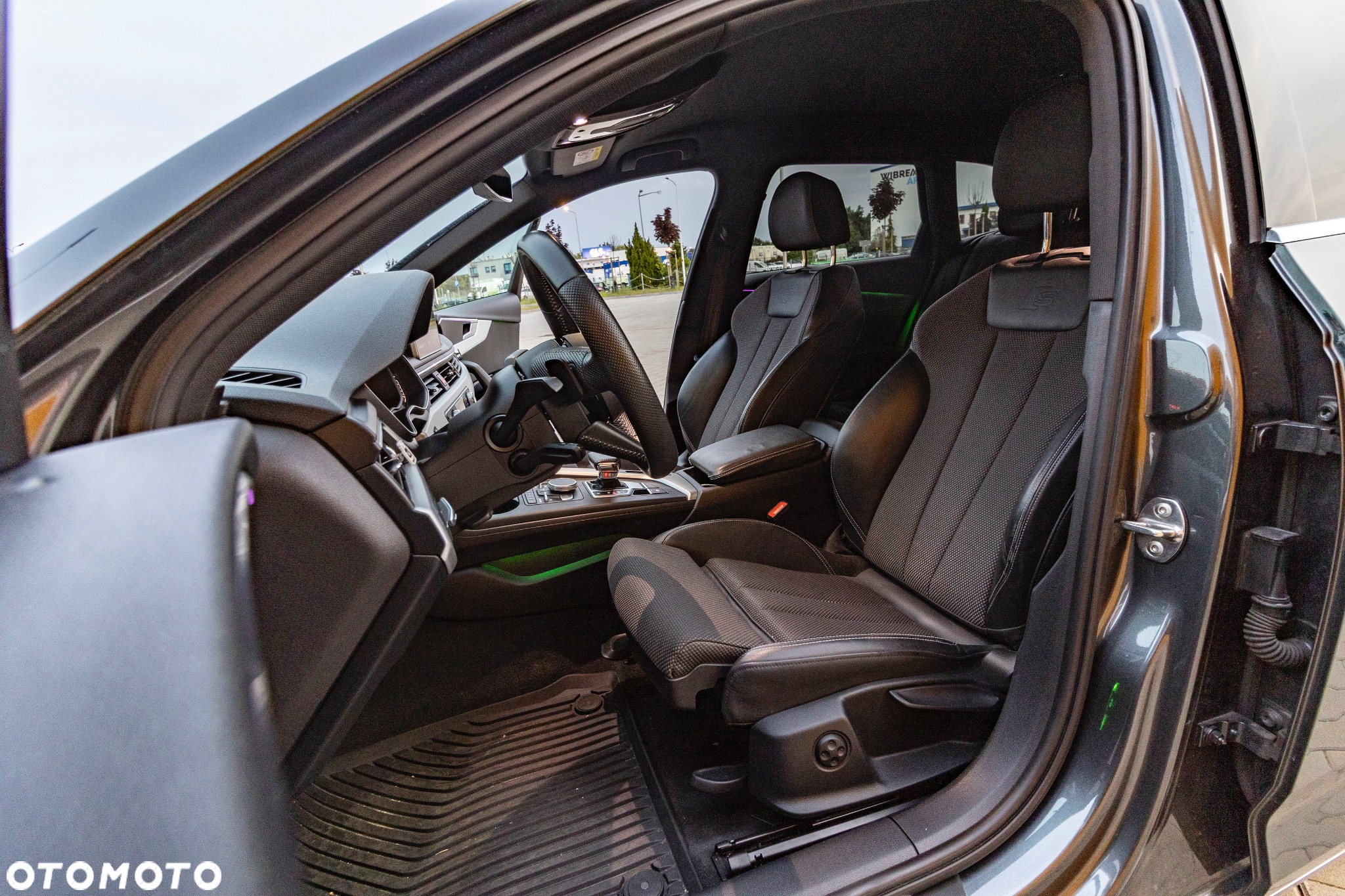 Audi A4 - 28