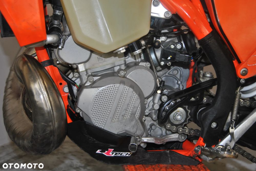 KTM EXC 300 - 5