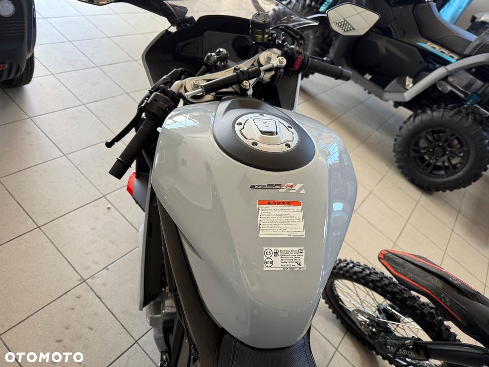CFMoto 675SR - 19