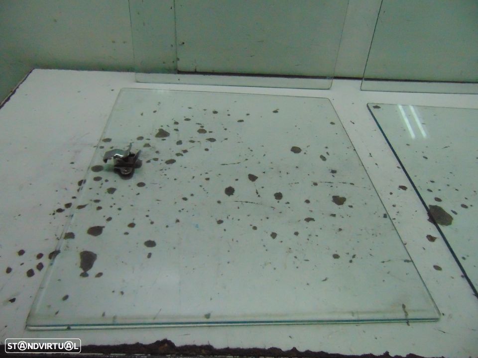 Ford transit 1982 vidros - 6