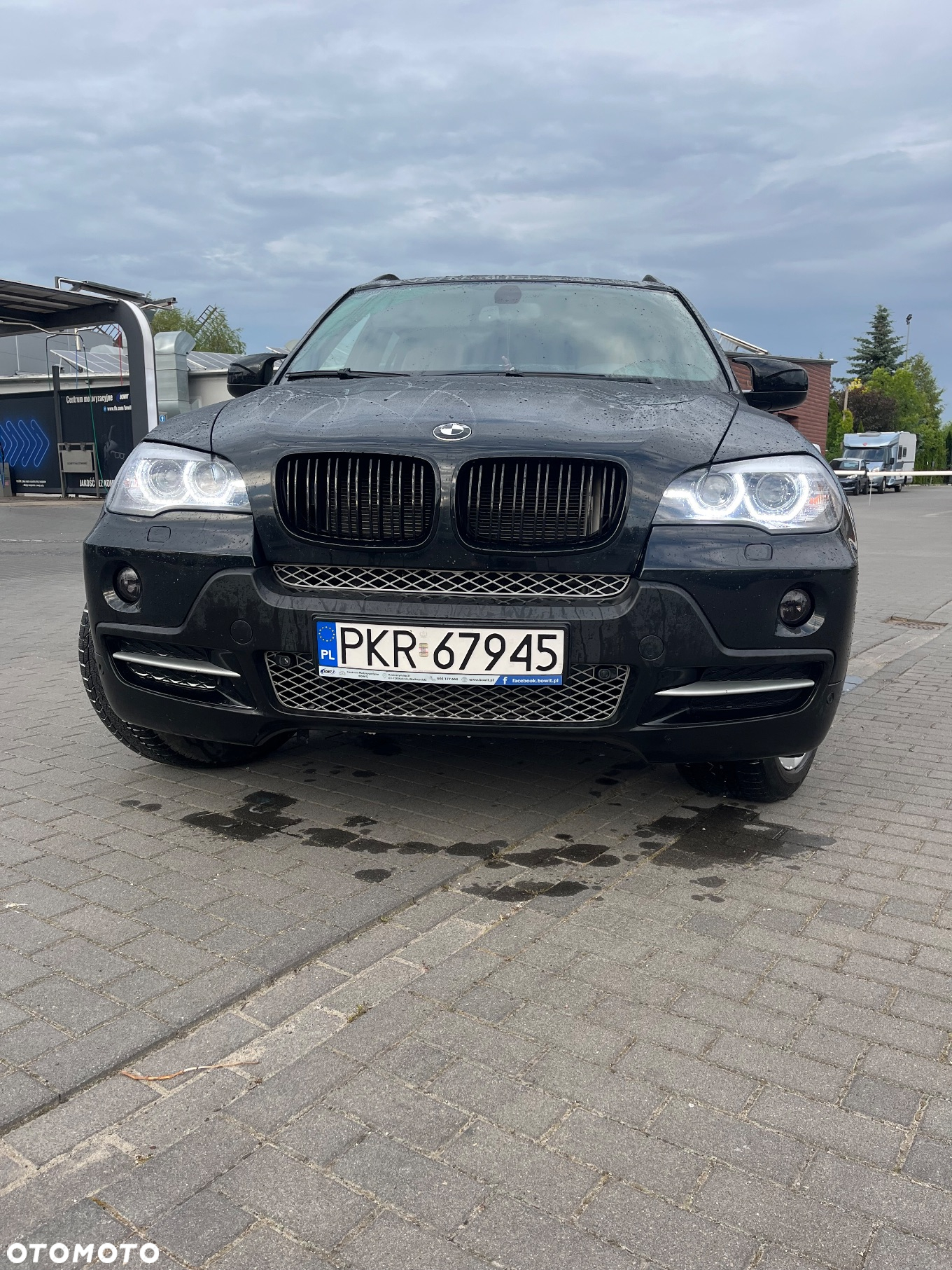BMW X5 3.0d xDrive - 12