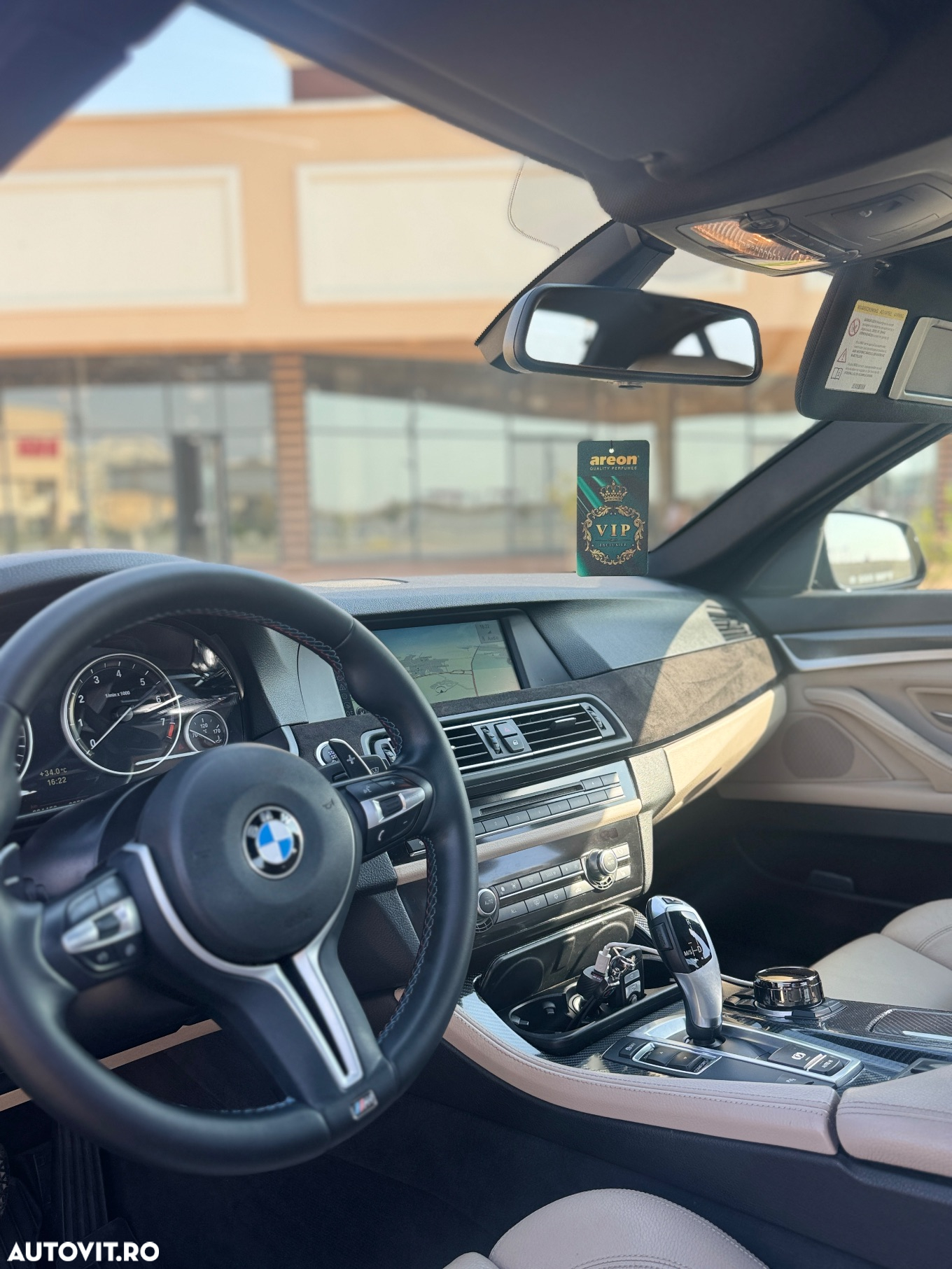 BMW Seria 5 - 9