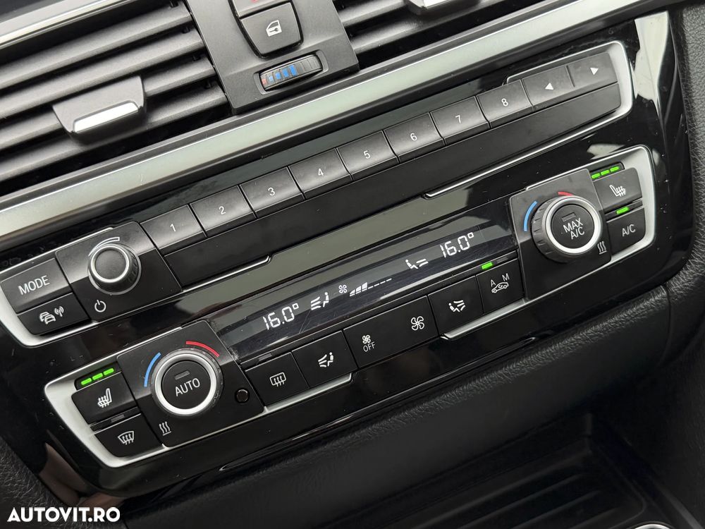 BMW Seria 3 320d xDrive Aut. Sport Line - 26