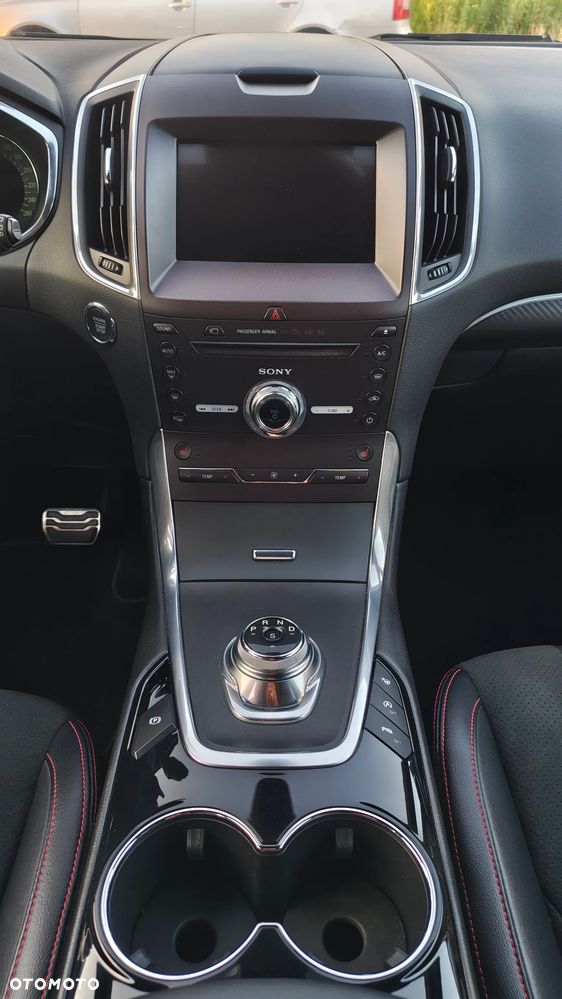 Ford S-Max 2.0 EcoBlue Twin-Turbo ST-Line - 13