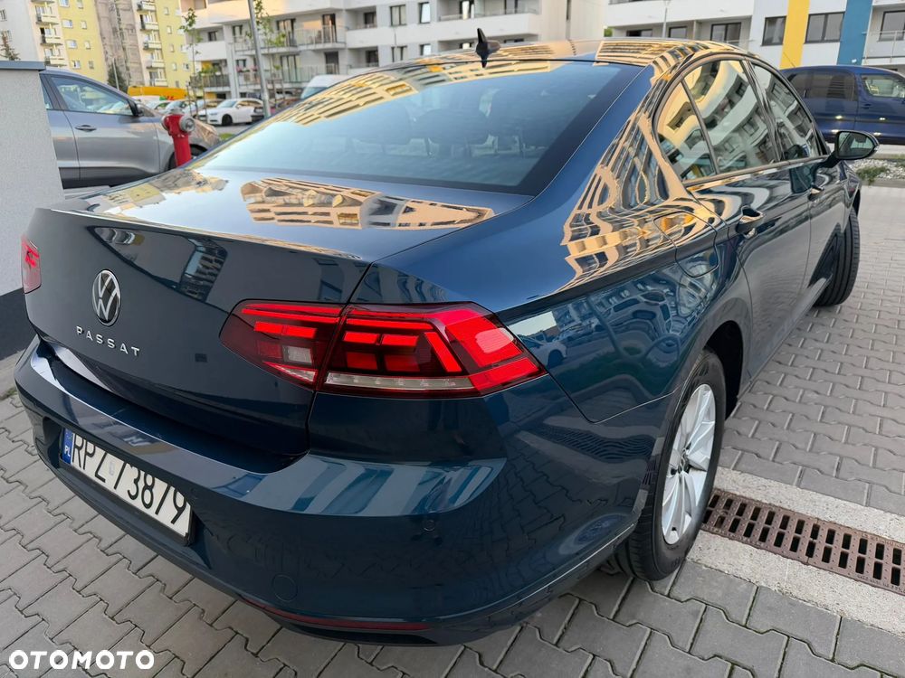 Volkswagen Passat 1.5 TSI EVO Business DSG - 16