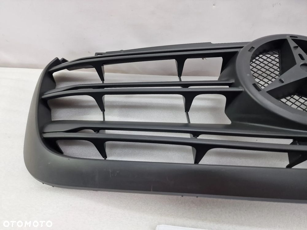MERCEDES SPRINTER W910 ( NOWY MODEL ) 18- ATRAPA / GRILL PRZEDNI PRZÓD , NR A9108852600 , NR AUKCJI GL325 - 14