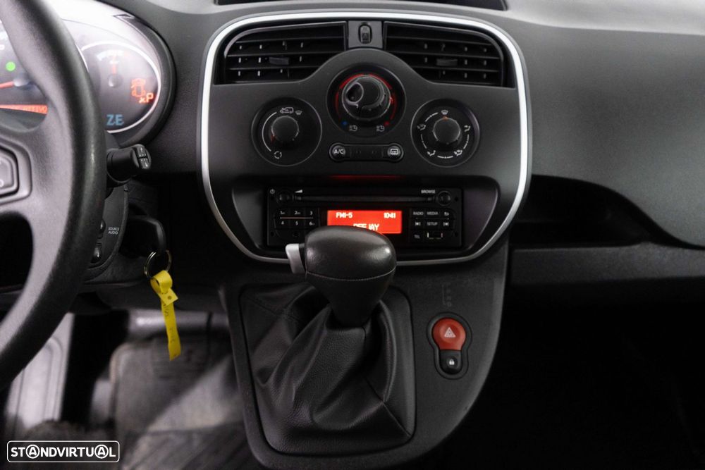 Renault Kangoo Z.E. 33 - 18