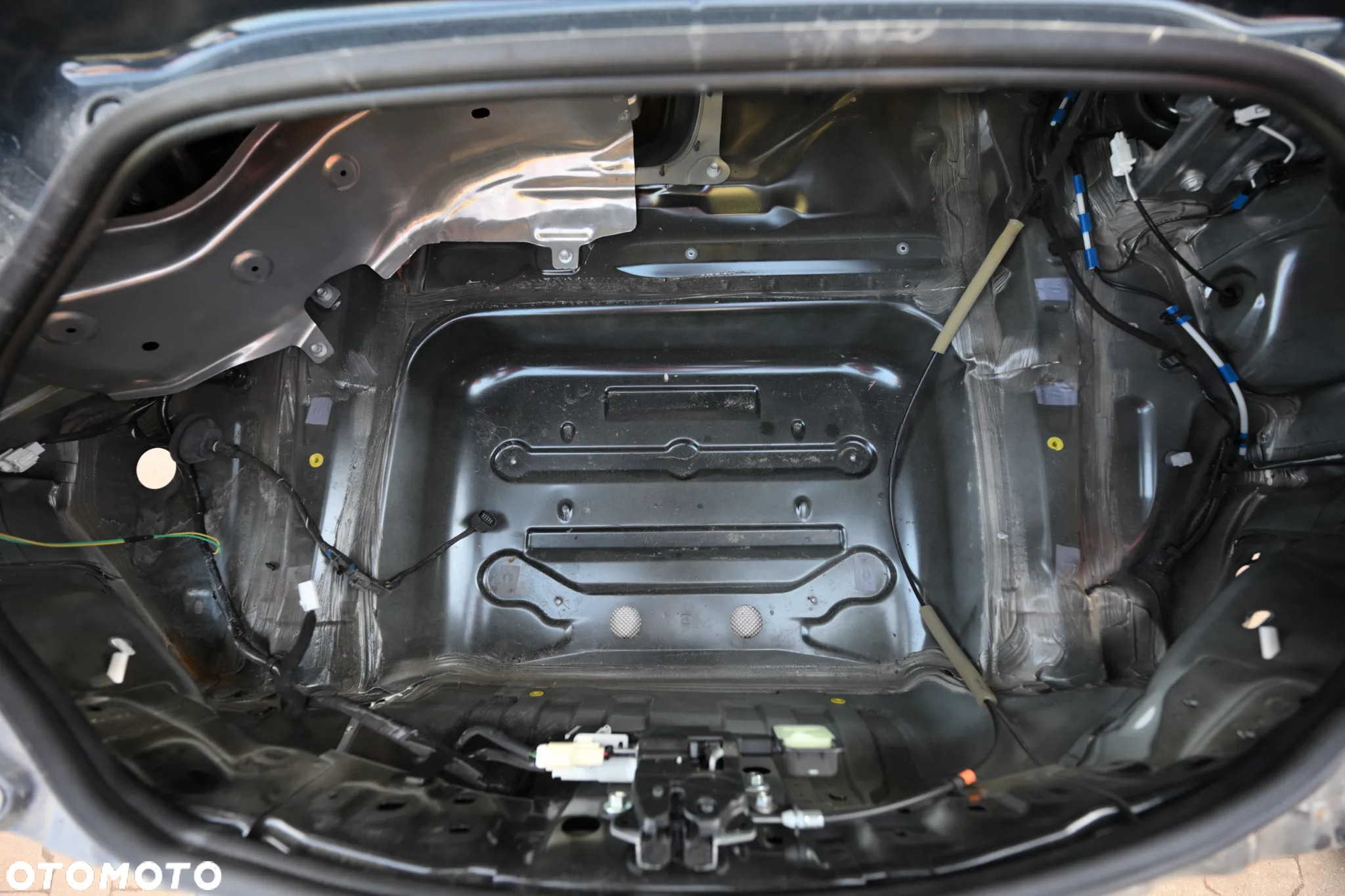 Mazda MX-5 - 11