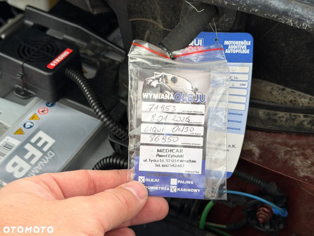 Peugeot 3008 THP 165 EAT6 Stop & Start Active - 39