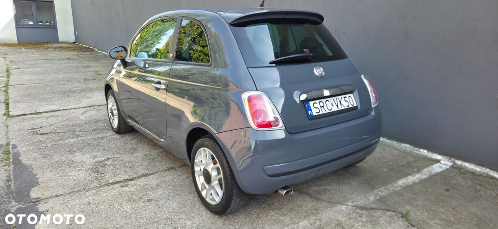 Fiat 500 1.2 8V Color Therapy Euro5 - 7