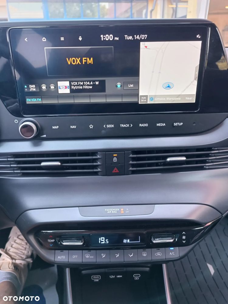 Hyundai i20 1.2 Modern - 13