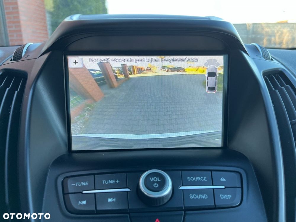 Ford Kuga 1.5 EcoBoost 2x4 ST-Line - 21