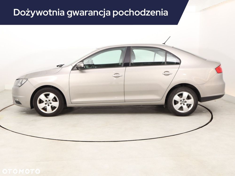Seat Toledo - 4