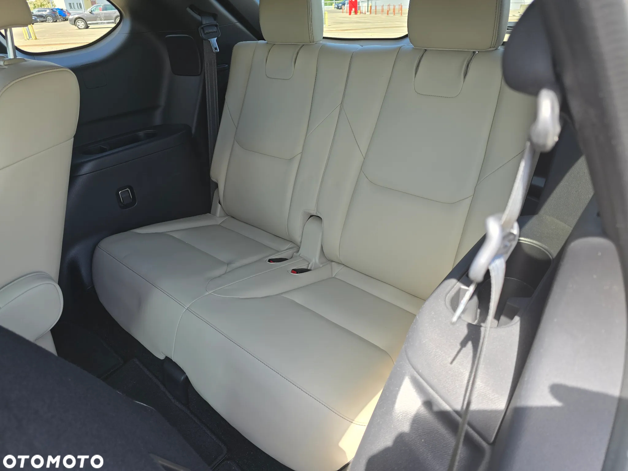 Mazda CX-9 - 17