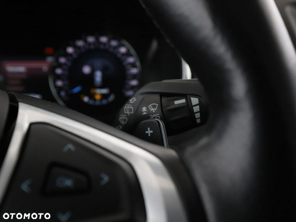 Ford S-Max 2.0 EcoBlue Twin-Turbo Vignale - 33