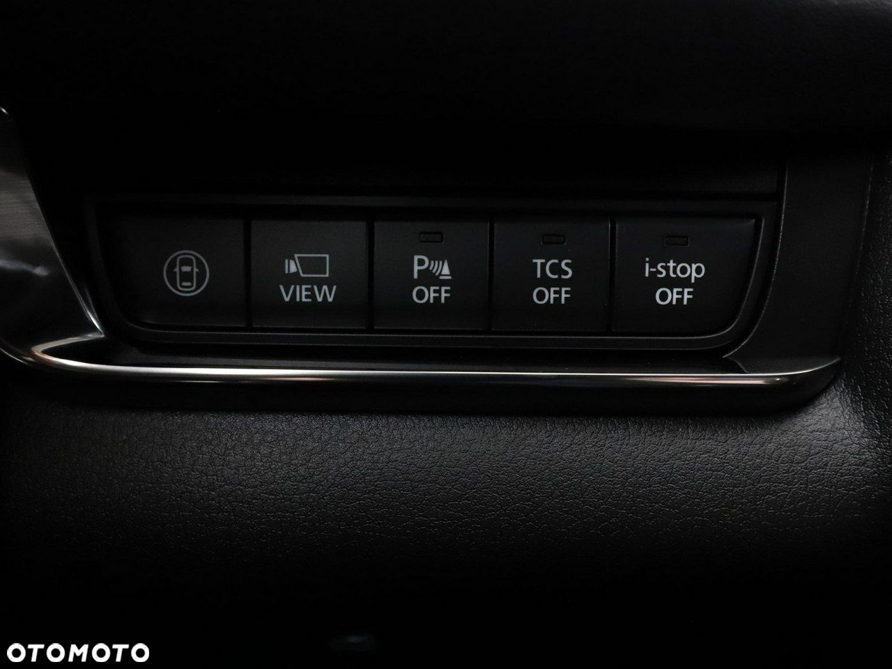 Mazda CX-30 e-SKYACTIVE G 122 HOMURA - 38