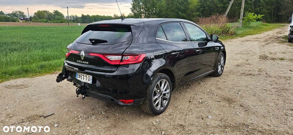 Renault Megane - 5