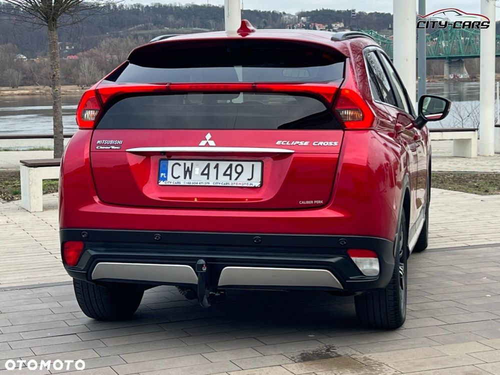 Mitsubishi Eclipse Cross - 34