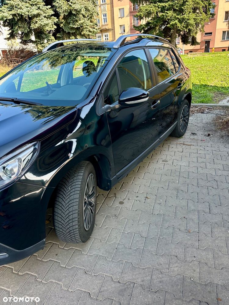 Peugeot 2008 1.2 Pure Tech Active - 3