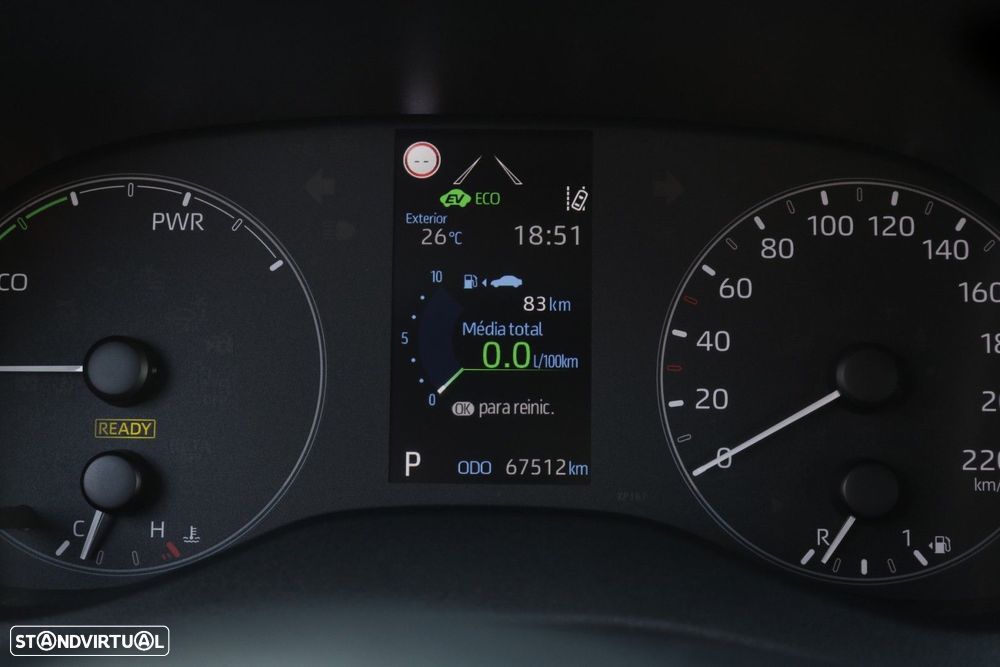 Toyota Yaris 1.5 HDF Comfort Plus - 40