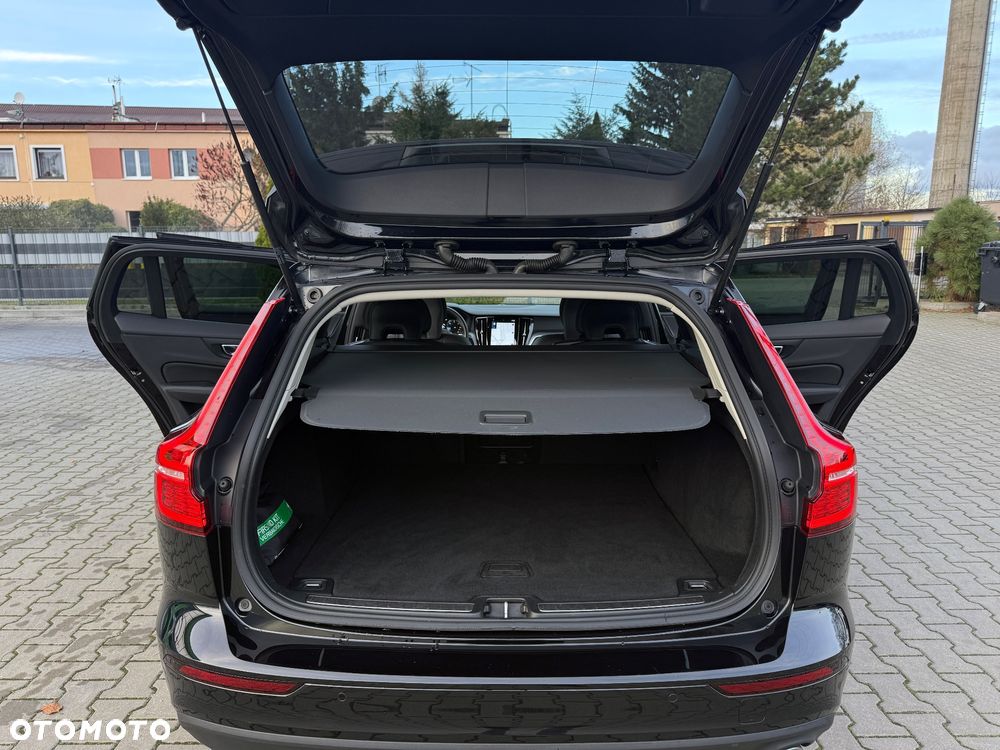 Volvo V60 D3 Drive-E Momentum - 24