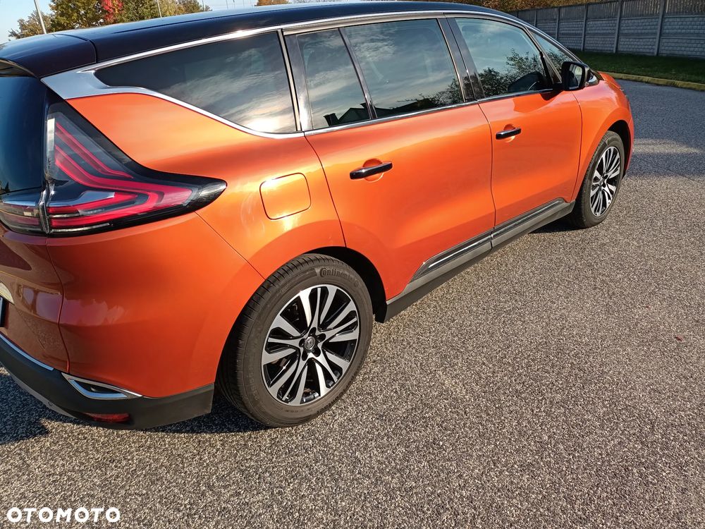 Renault Espace Energy dCi 160 EDC LIMITED - 7