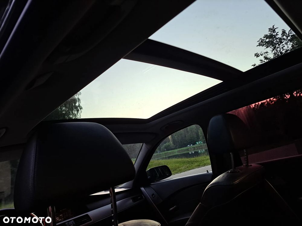 BMW Seria 5 530d - 8