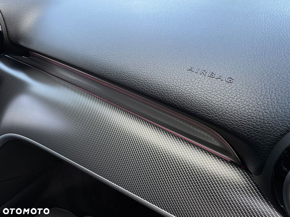 Mercedes-Benz Klasa C 220 d 9G-TRONIC AMG Line - 16