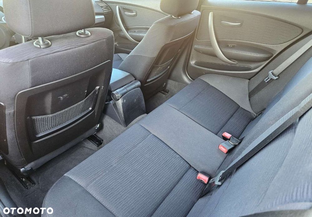 BMW Seria 1 - 11