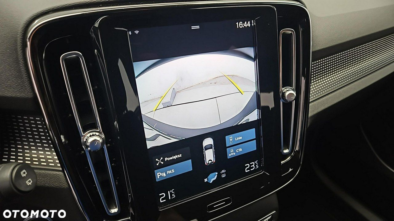 Volvo XC 40 T5 Plug-In Hybrid R-Design - 21
