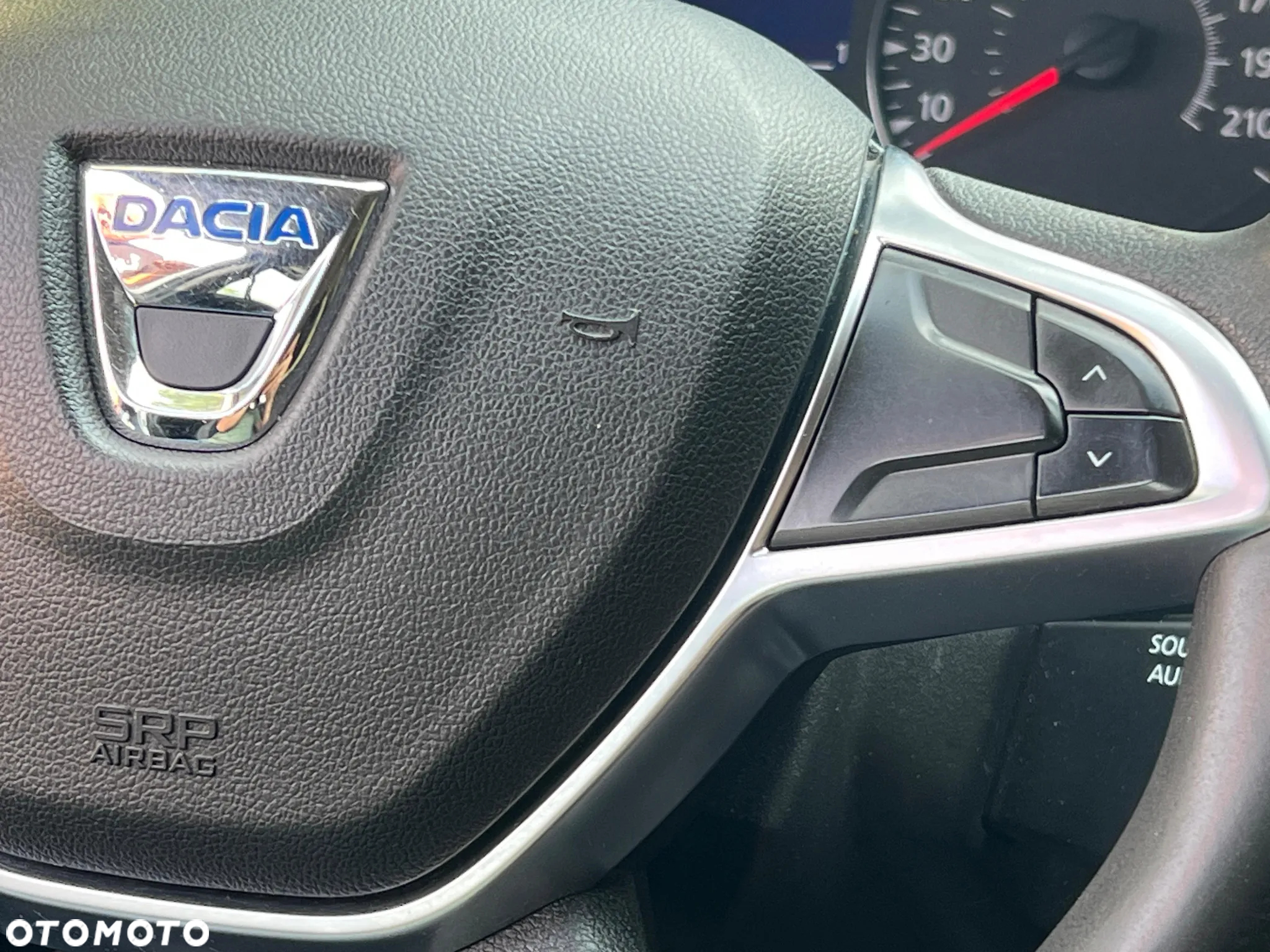 Dacia Duster 1.5 Blue dCi Essential - 19