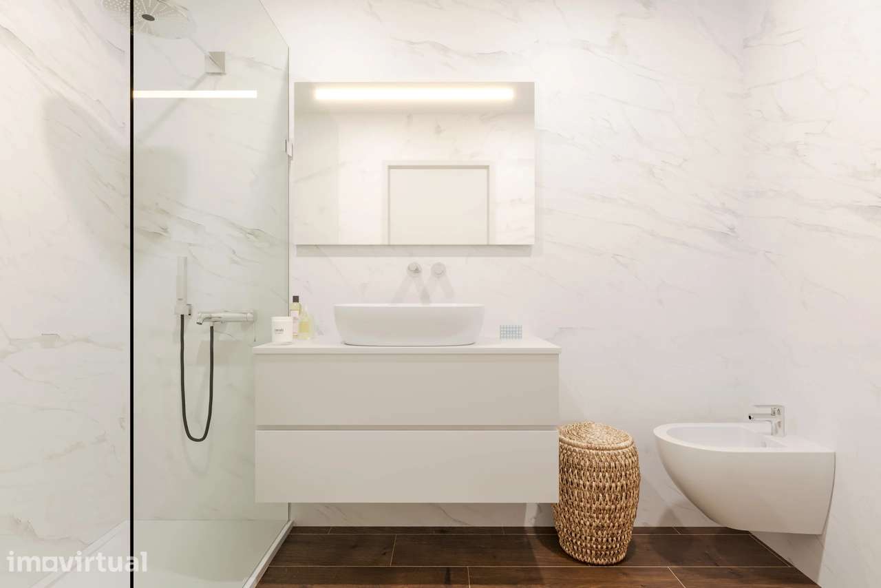 Apartamento para venda em Vila Franca de Xira - Grande imagem: 4/21