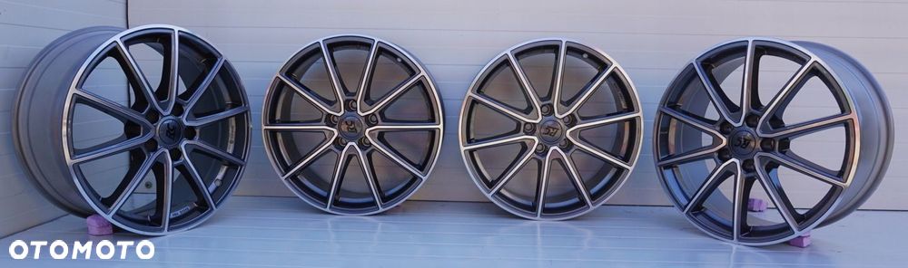 RC Design RC32 18" 5x112x57,1 ET44 AF60 - 2