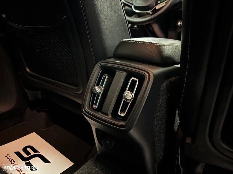 Volvo XC 40 1.5 T3 Inscription Geartronic - 48