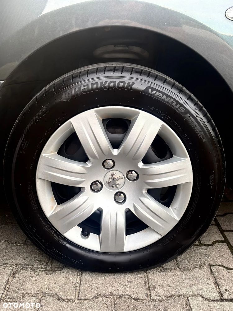 Peugeot Partner BlueHDi 120 Stop&Start Outdoor - 25
