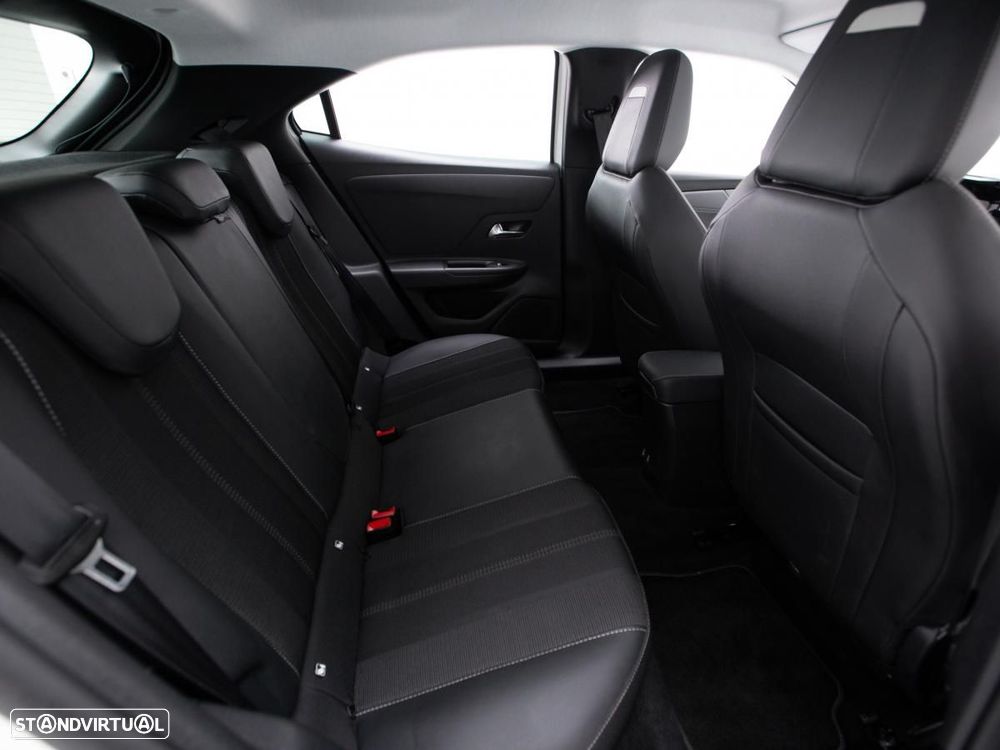 Opel Mokka-e Elegance - 11