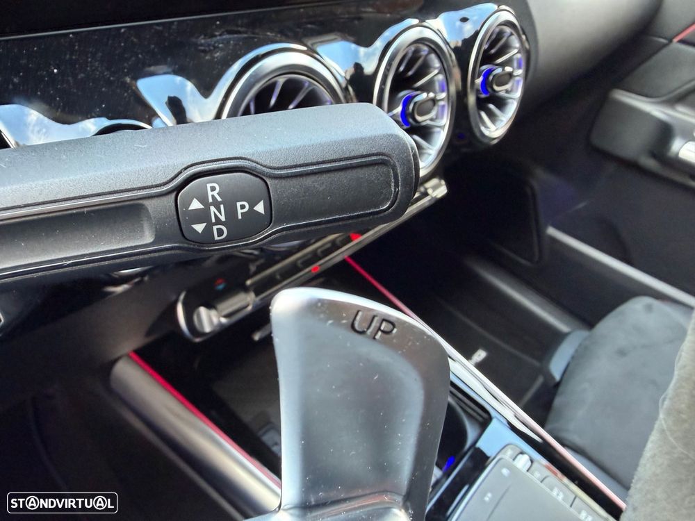 Mercedes-Benz GLA 45 AMG S 4Matic+ Speedshift DCT 8G - 43