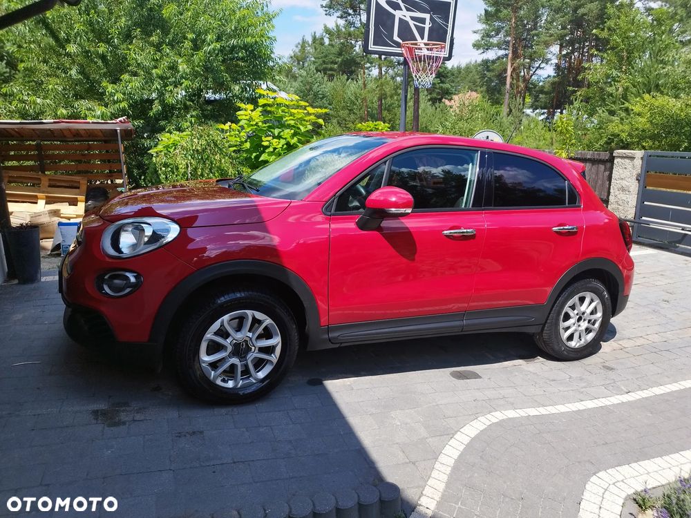 Fiat 500X 1.6 E-Torq Urban - 2
