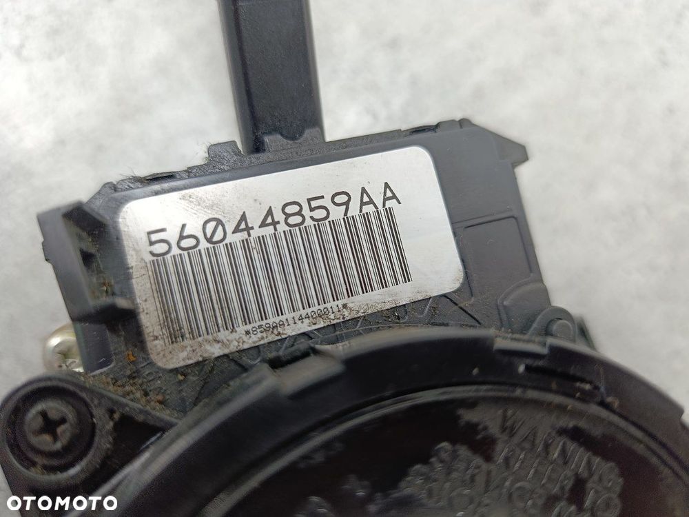 PRZEŁĄCZNIK ZESPOLONY CHRYSLER PACIFICA I 56044859AA - 5