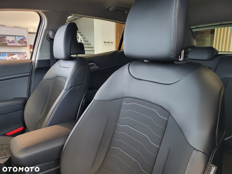Kia Sportage - 22