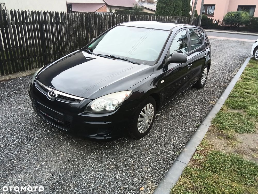 Hyundai i30 1.4 Comfort - 2