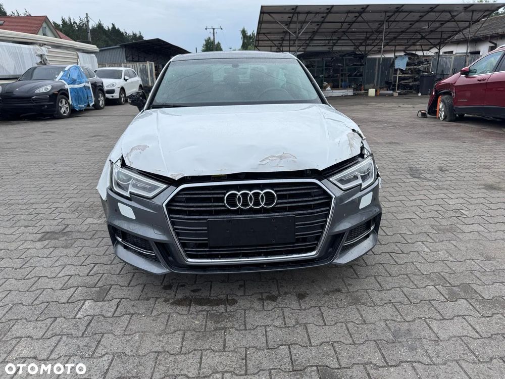 Audi A3 Limousine - 6