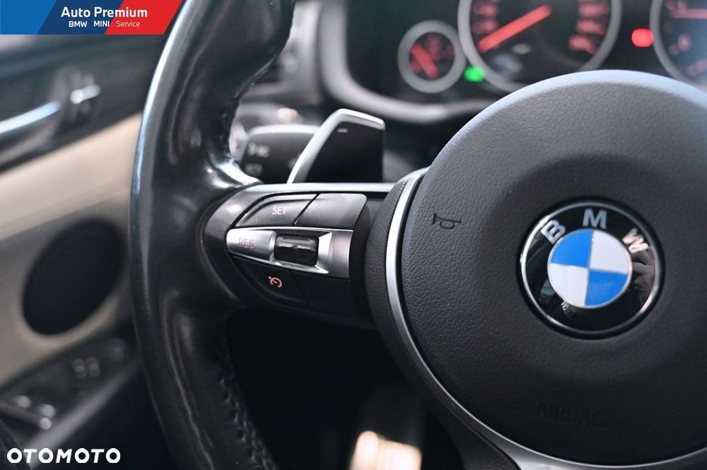 BMW X4 xDrive20d M Sport - 6