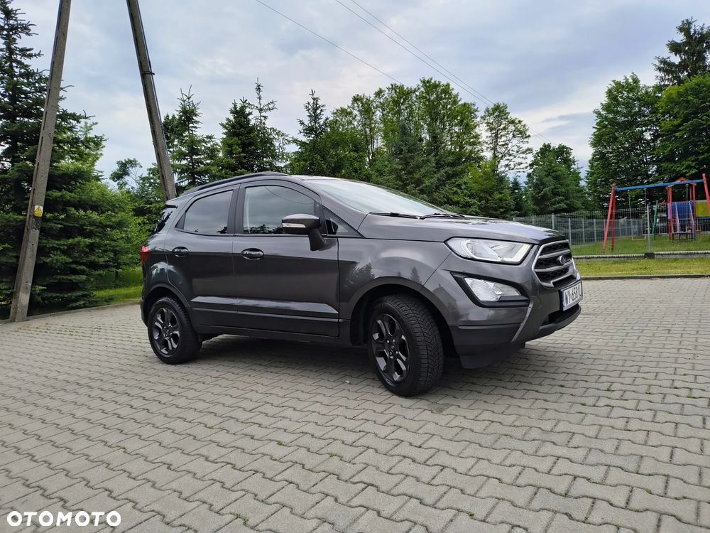 Ford EcoSport - 4