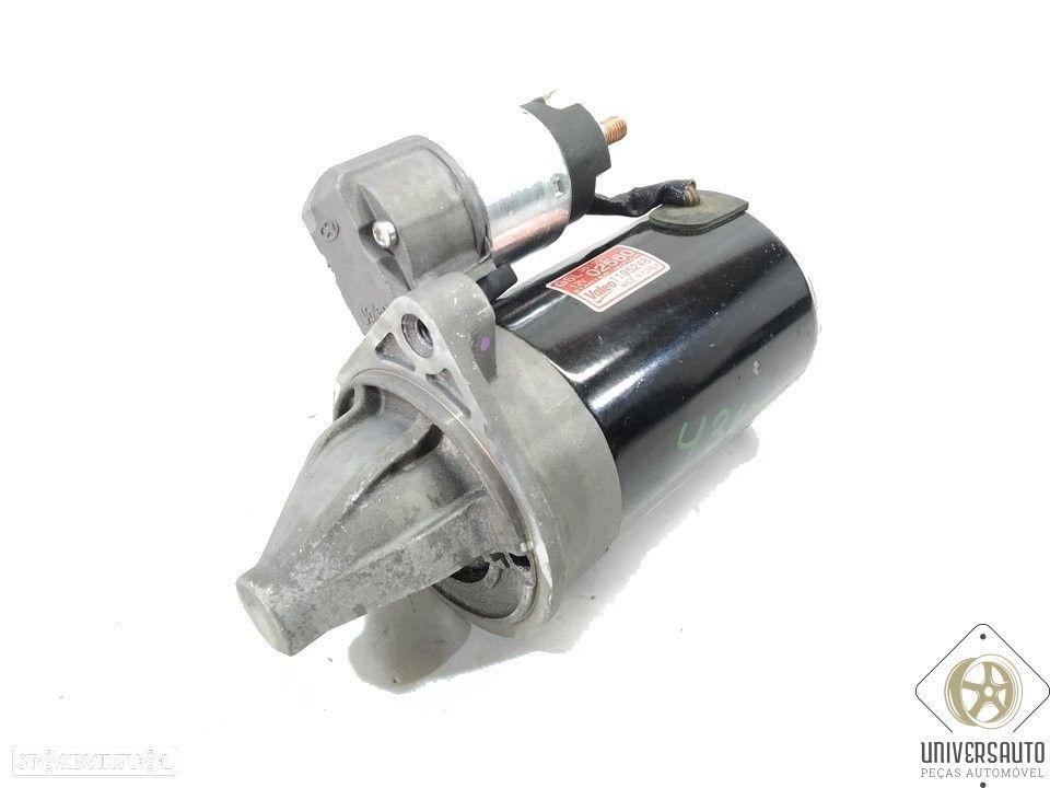 MOTOR ARRANQUE KIA PICANTO 2010 - 1