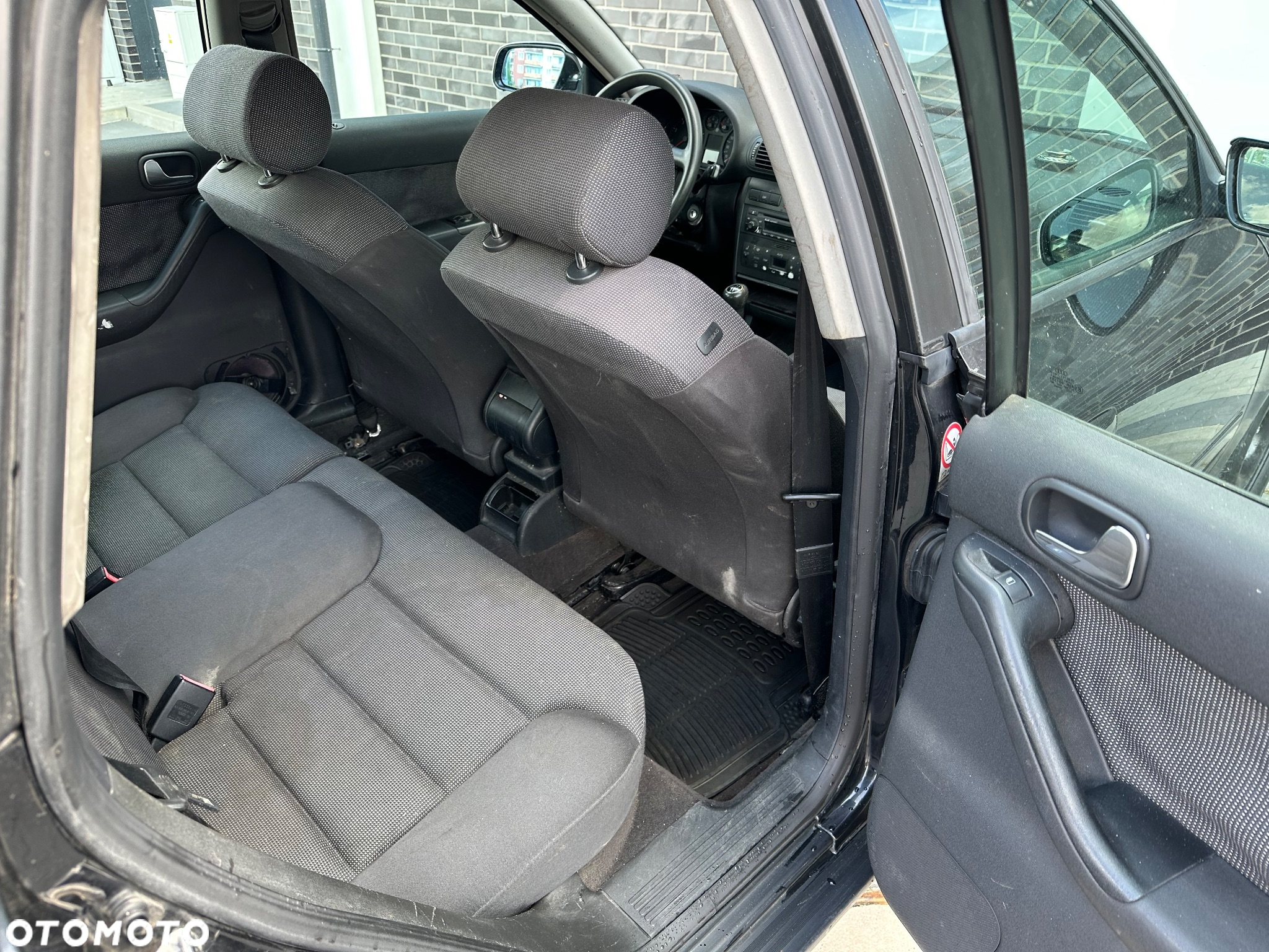 Audi A3 1.6 Attraction - 11