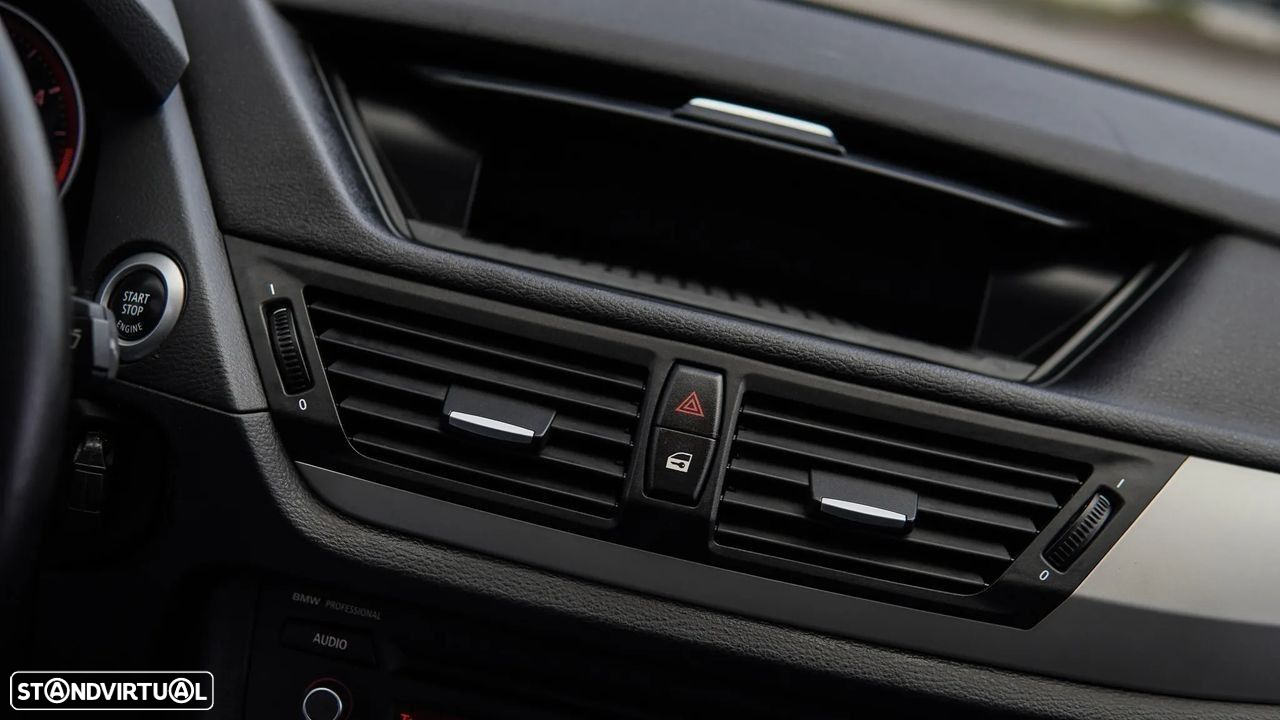 BMW X1 - 26