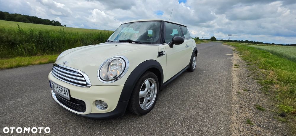 MINI ONE - 4